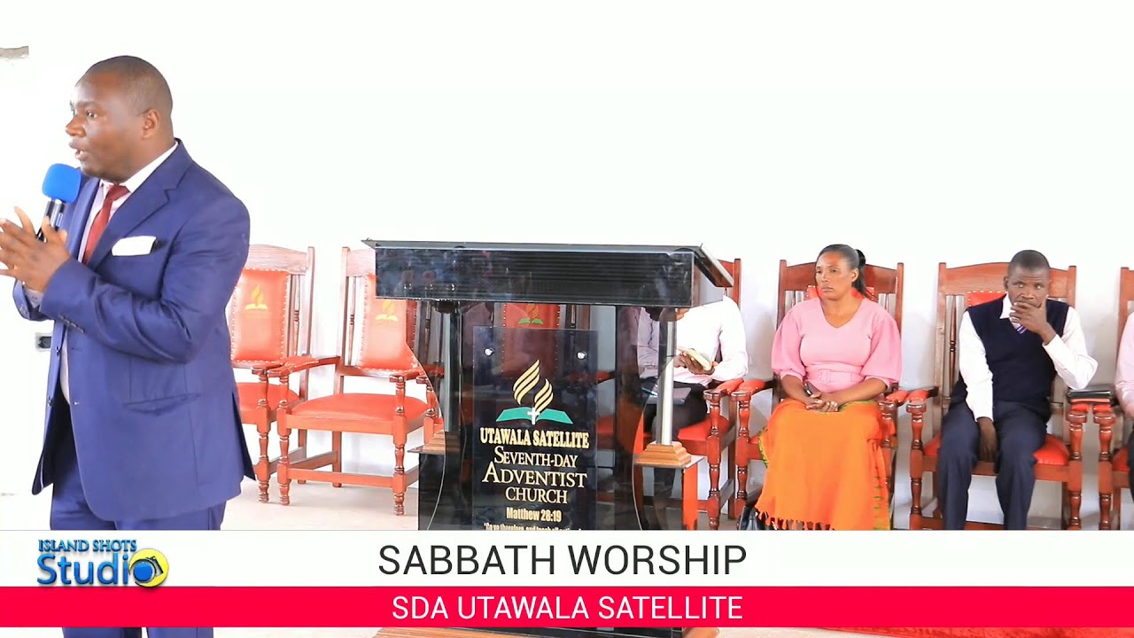 Sermons Banner