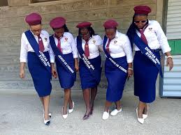 Dorcas Society (ACS)