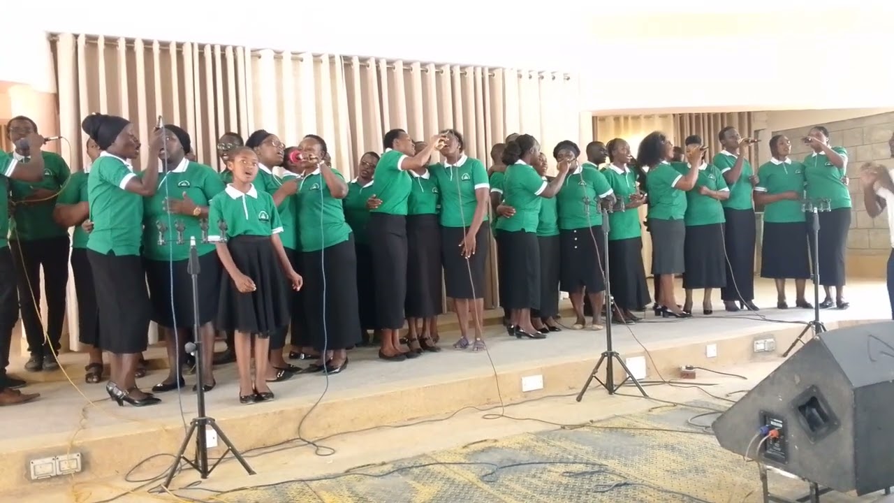 Music Ministry