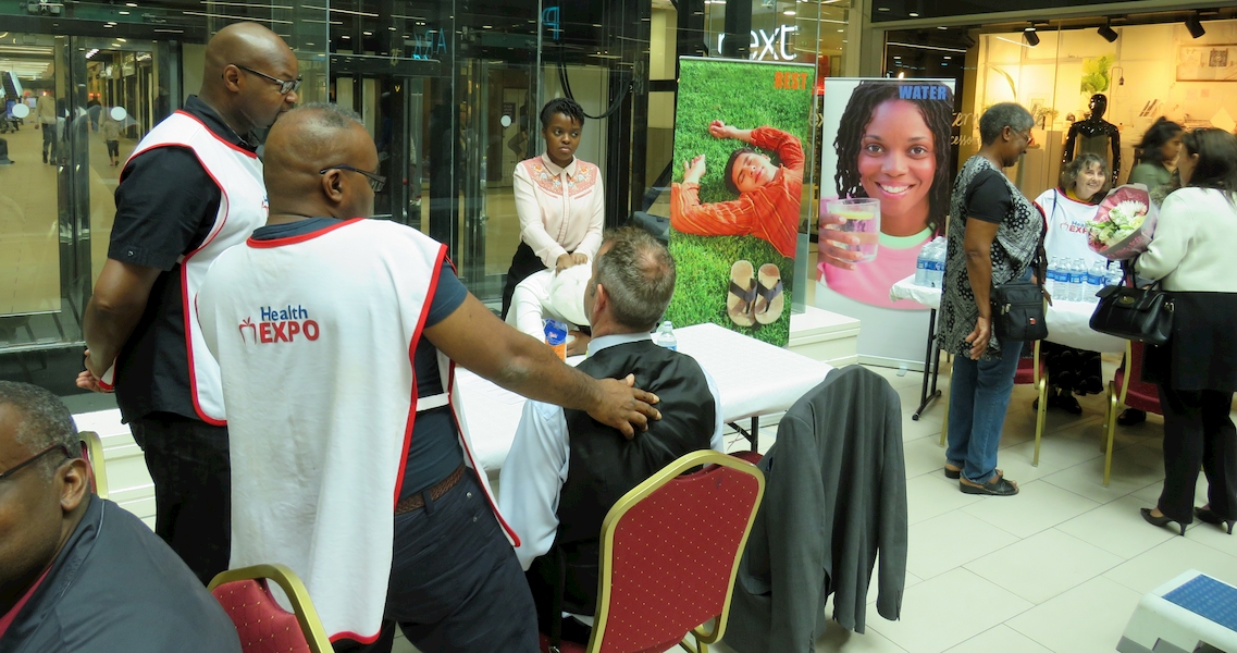 Health & Wellness Expo