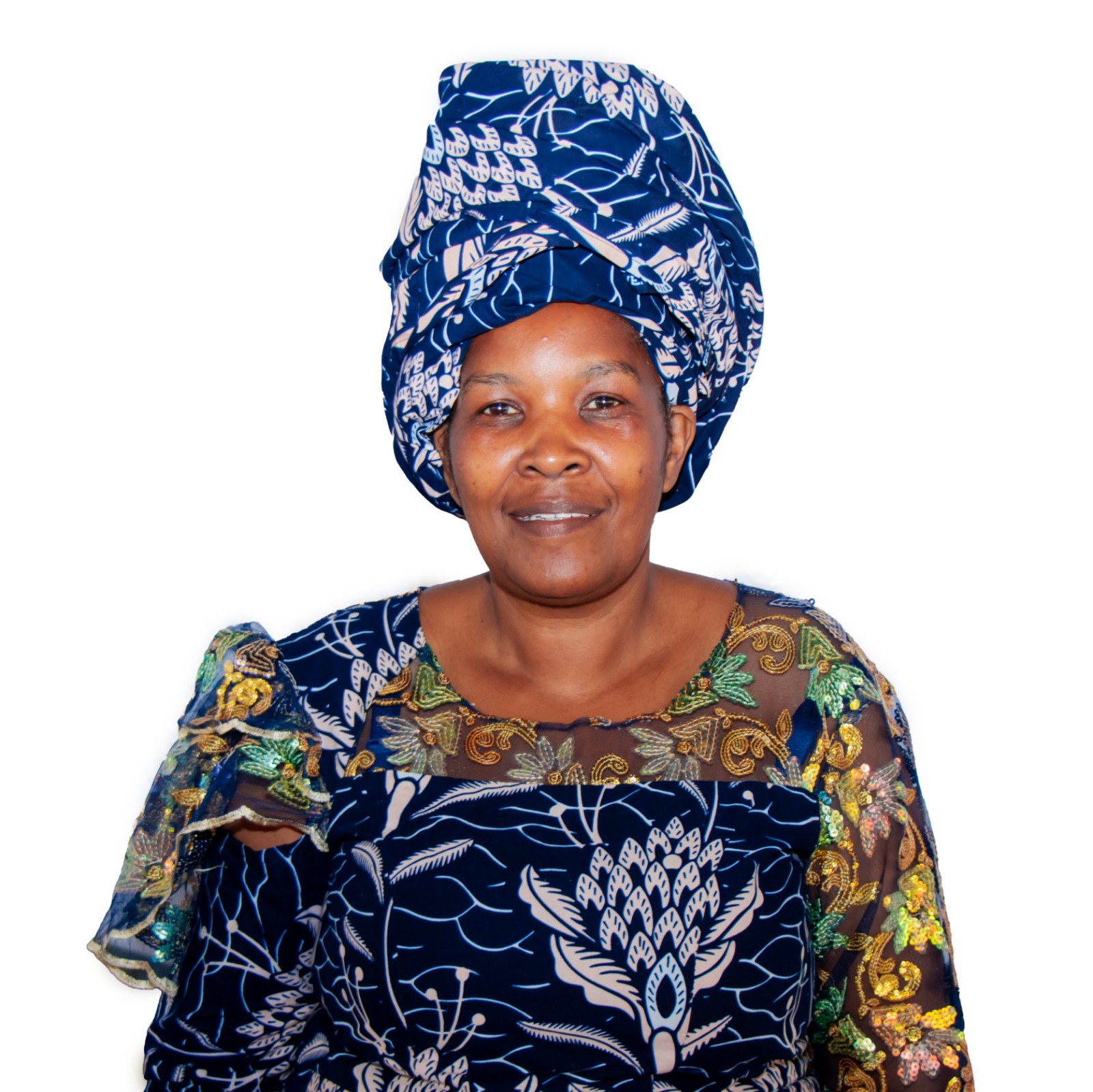 Domitilla Sakagwa