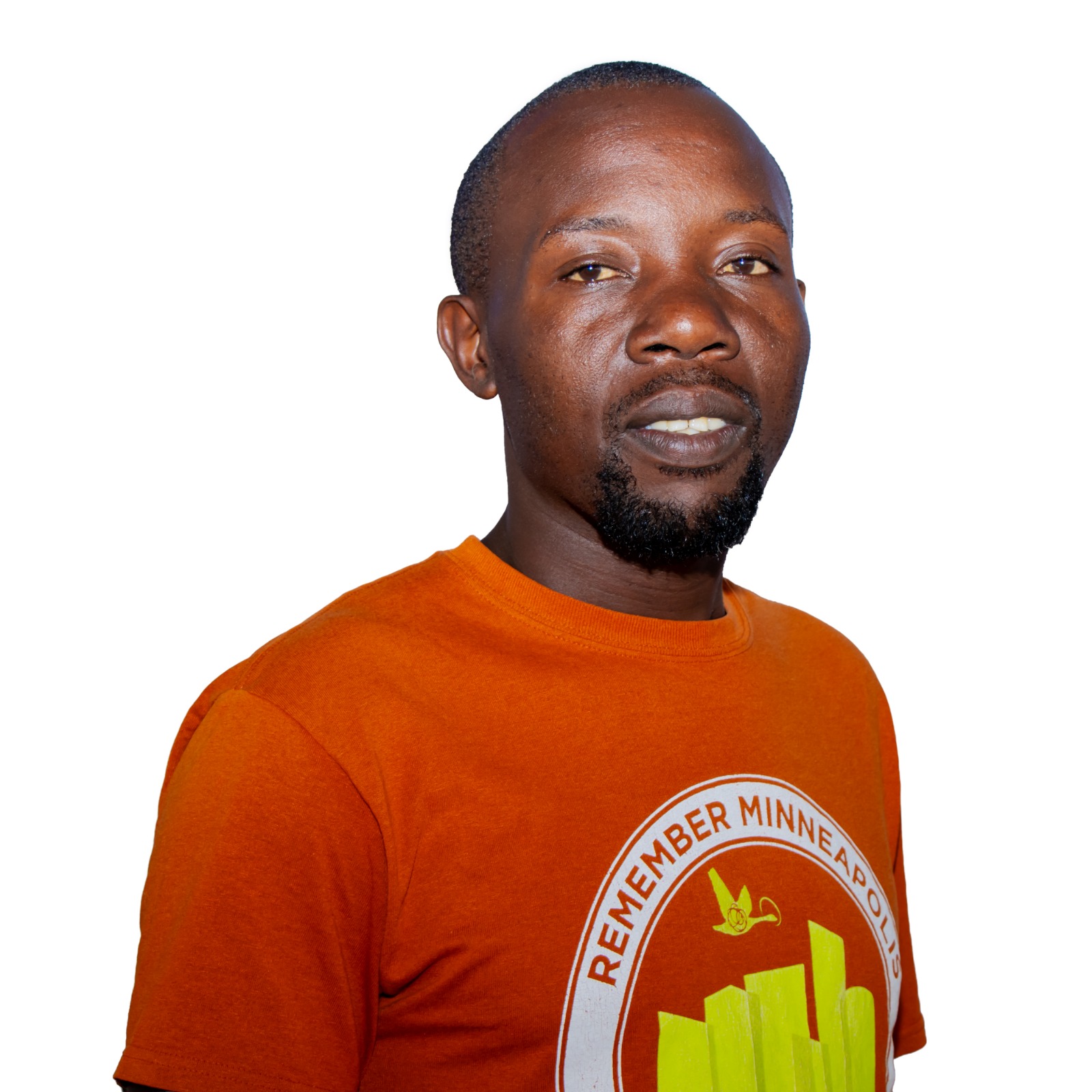 Kevin Obado